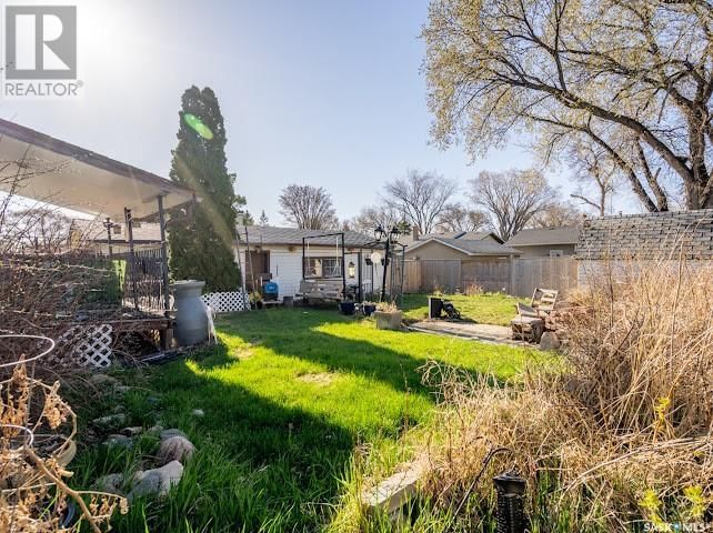 103 Elmview Road Regina, Saskatchewan