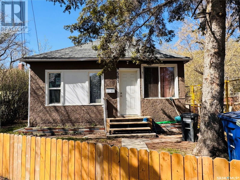 501 F Avenue Saskatoon, Saskatchewan