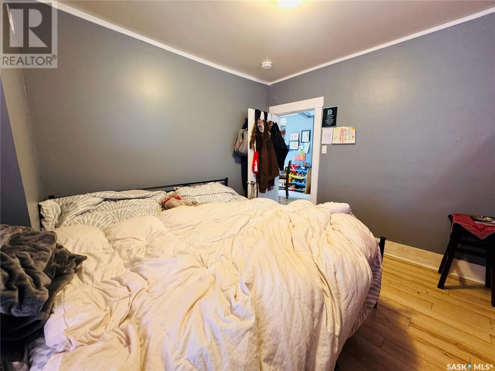 501 F Avenue Saskatoon, Saskatchewan