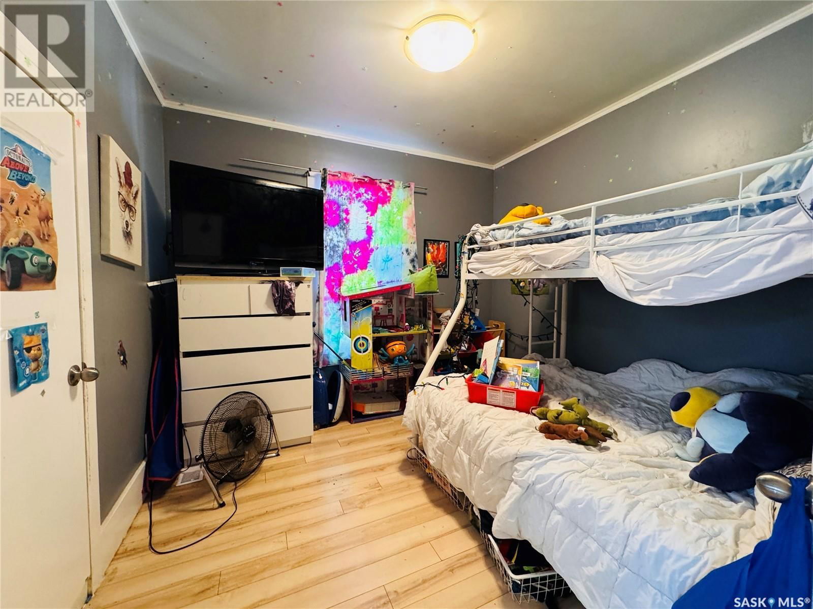 501 F Avenue Saskatoon, Saskatchewan