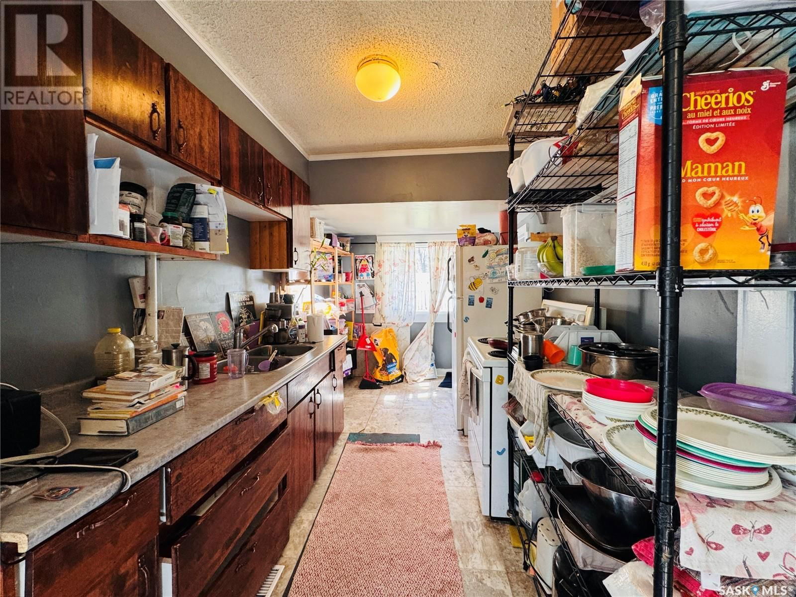 501 F Avenue Saskatoon, Saskatchewan