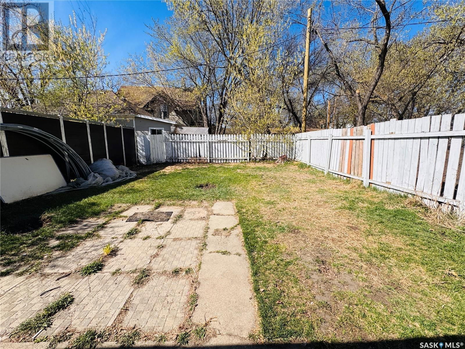 501 F Avenue Saskatoon, Saskatchewan