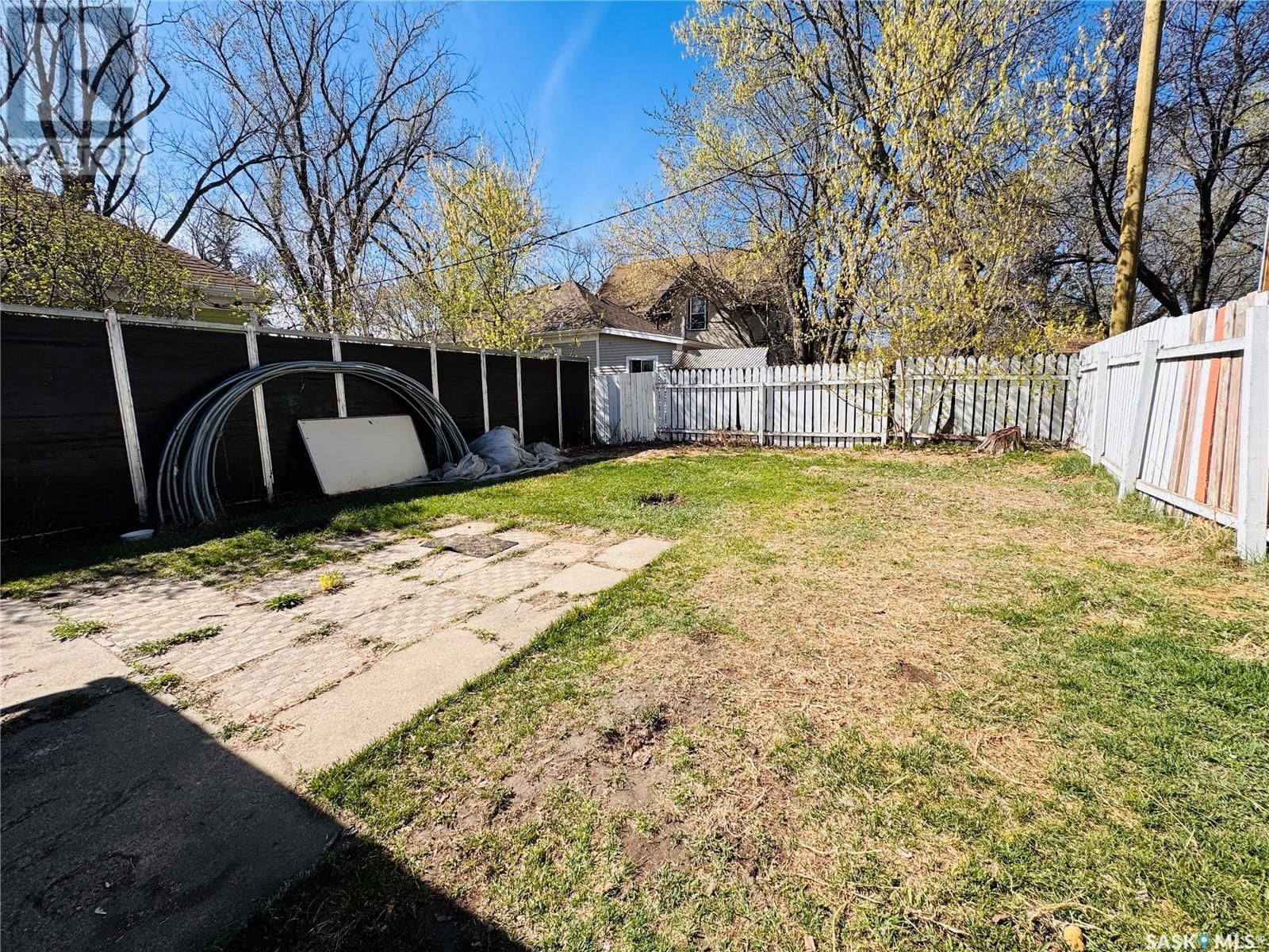501 F Avenue Saskatoon, Saskatchewan