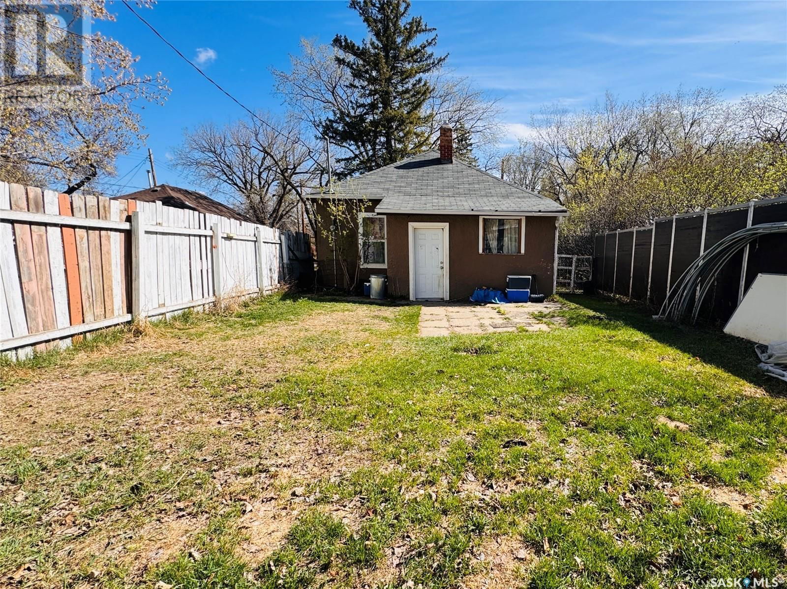 501 F Avenue Saskatoon, Saskatchewan