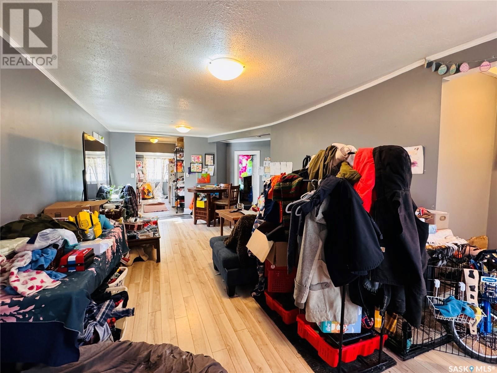 501 F Avenue Saskatoon, Saskatchewan