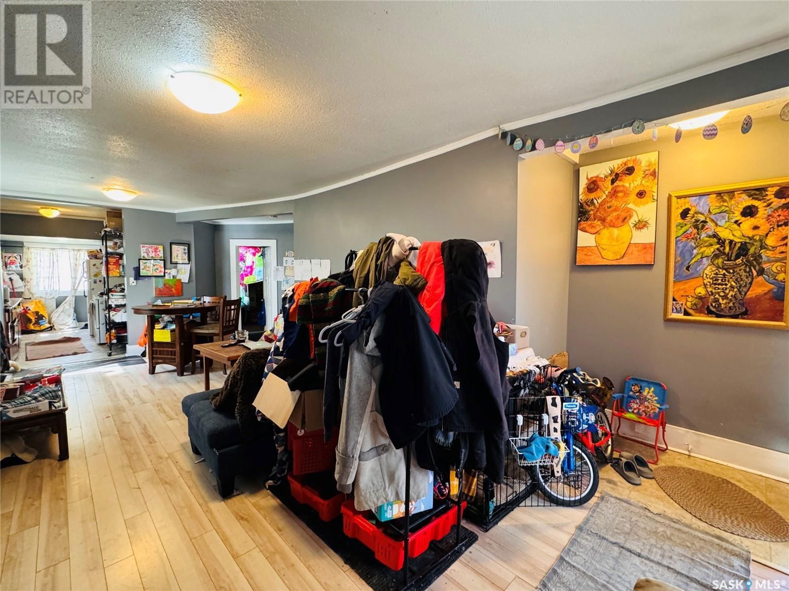 501 F Avenue Saskatoon, Saskatchewan