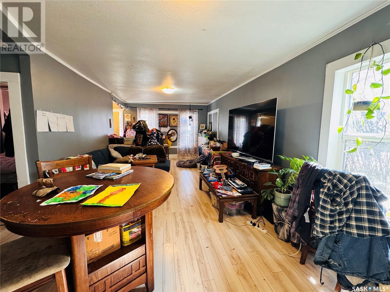501 F Avenue Saskatoon, Saskatchewan