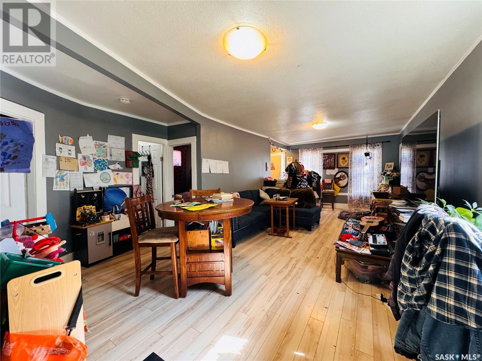 501 F Avenue Saskatoon, Saskatchewan