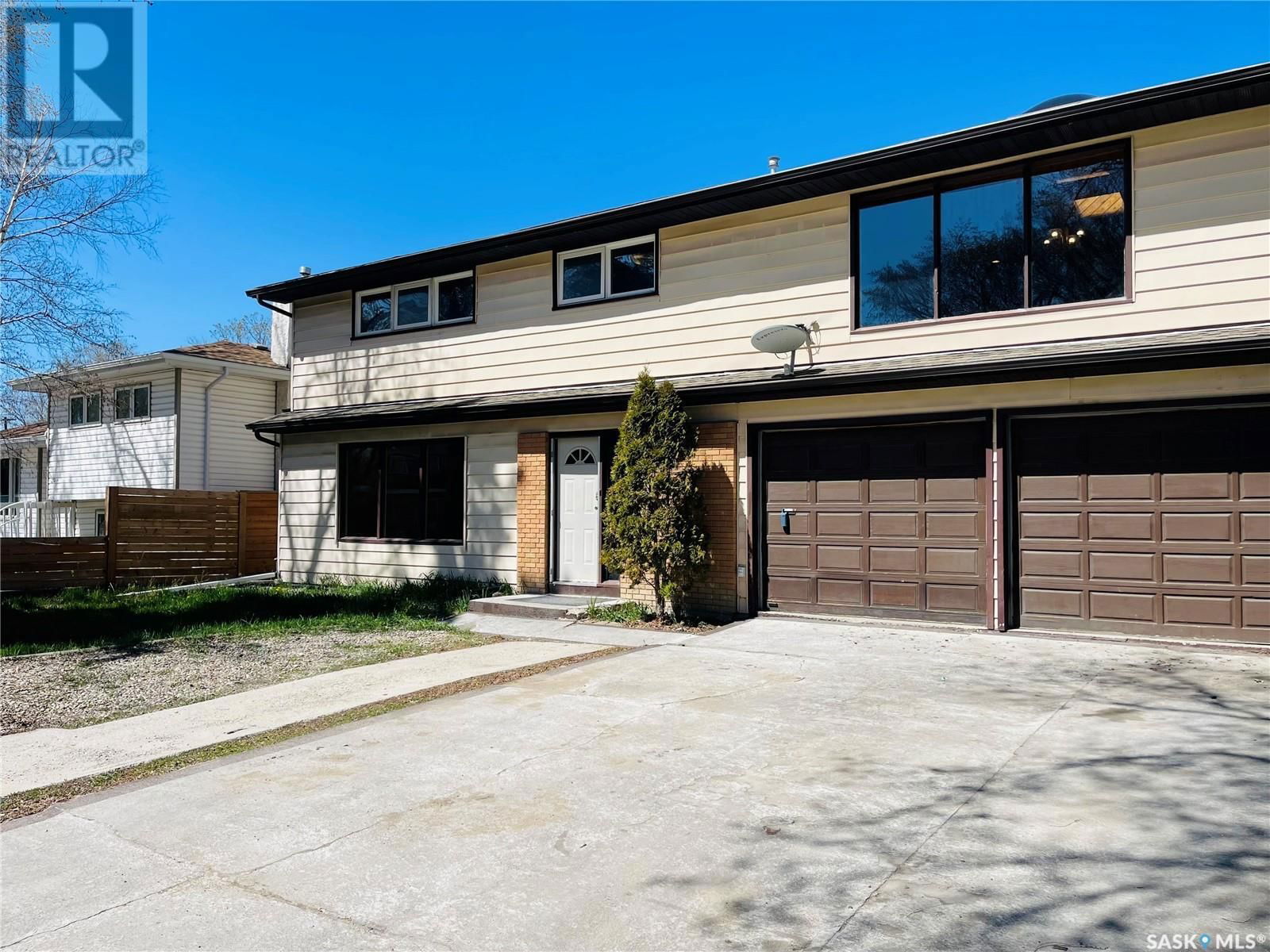 4306 Castle Road Regina, Saskatchewan