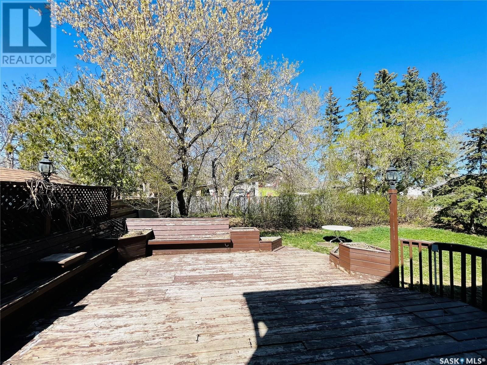 4306 Castle Road Regina, Saskatchewan
