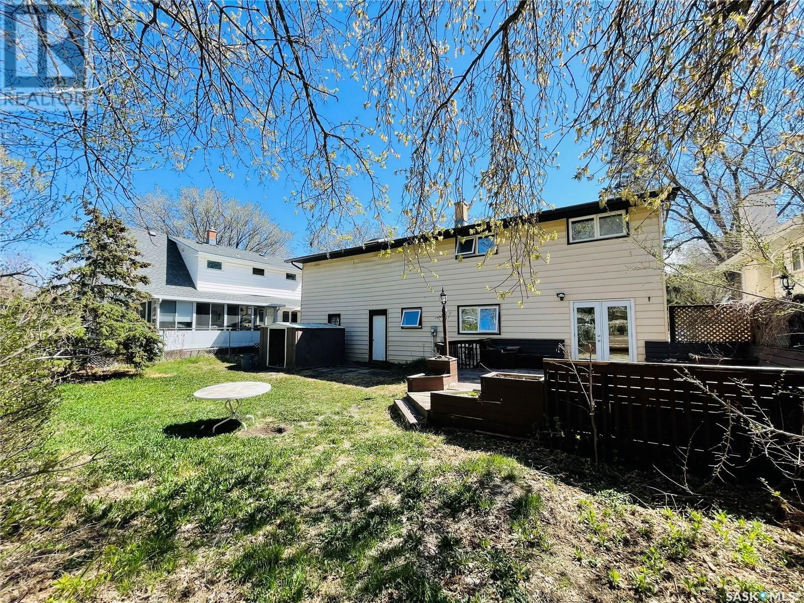 4306 Castle Road Regina, Saskatchewan