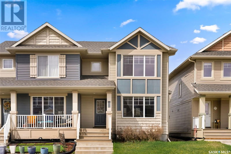 5106 Jim Cairns Boulevard Regina, Saskatchewan