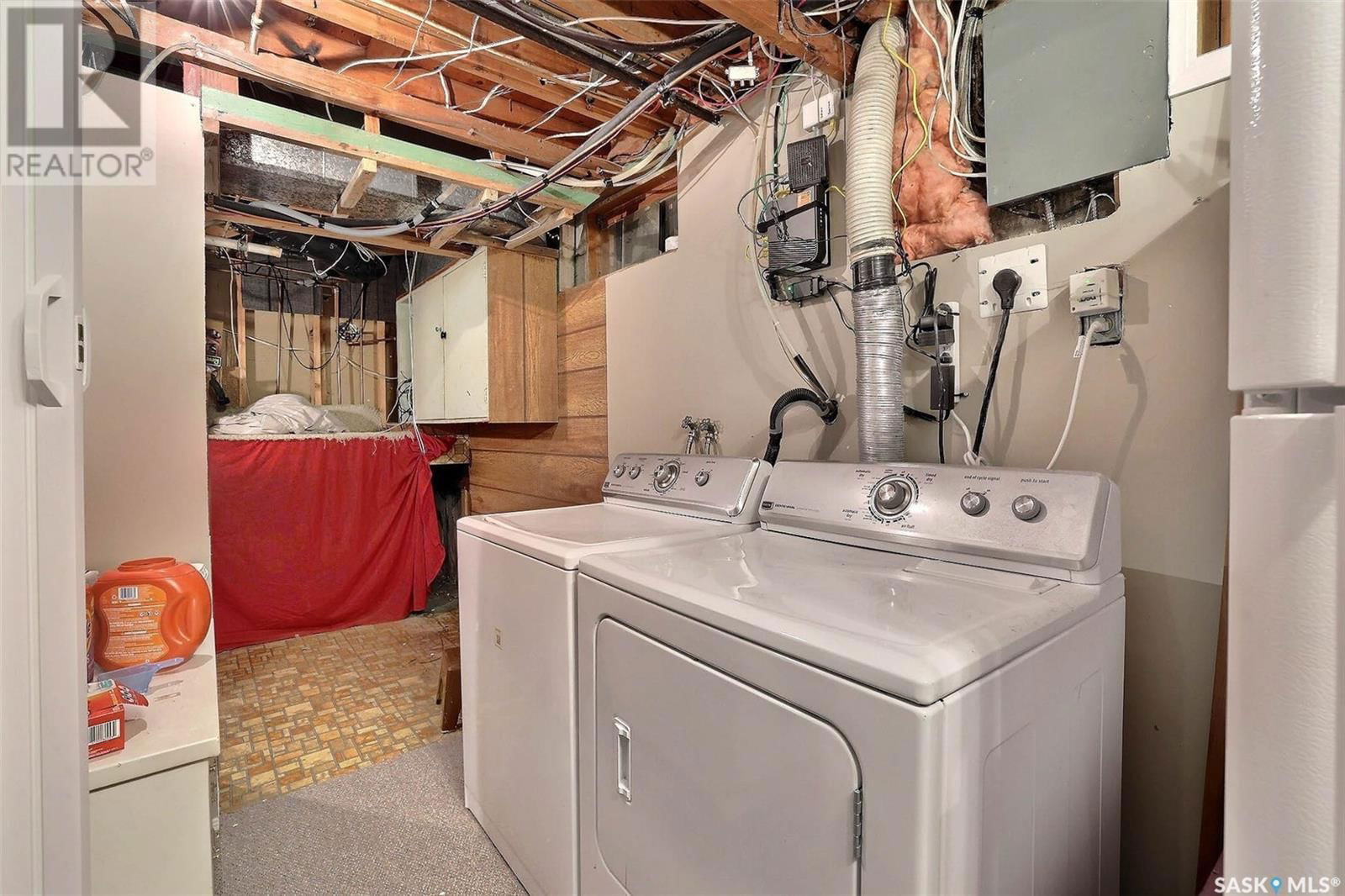 32 Dowie Bay Regina, Saskatchewan
