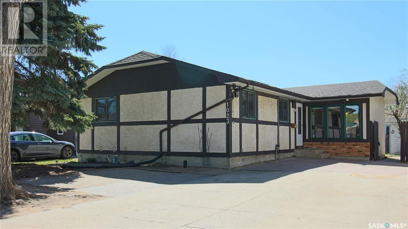 1023 Graham Road Regina, Saskatchewan