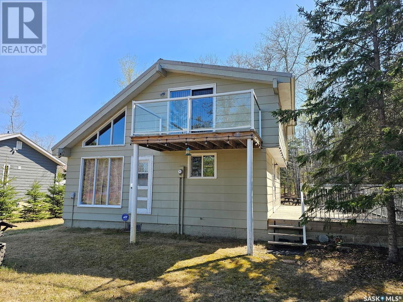 Secondary Property View