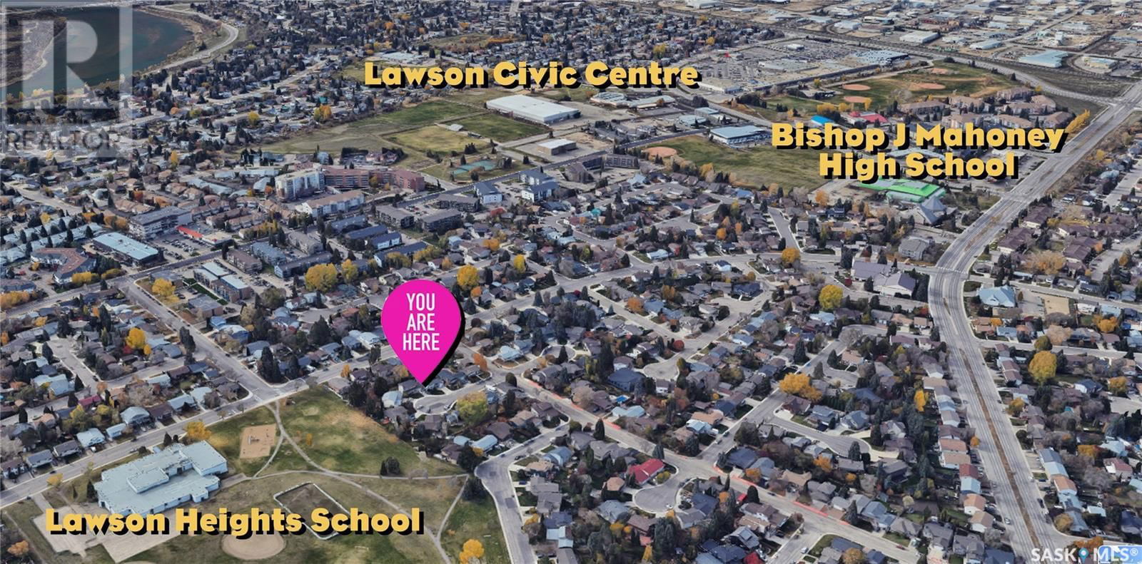 210 La Loche Terrace Saskatoon, Saskatchewan