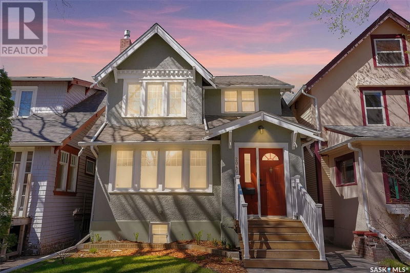 2040 Montague Street Regina, Saskatchewan