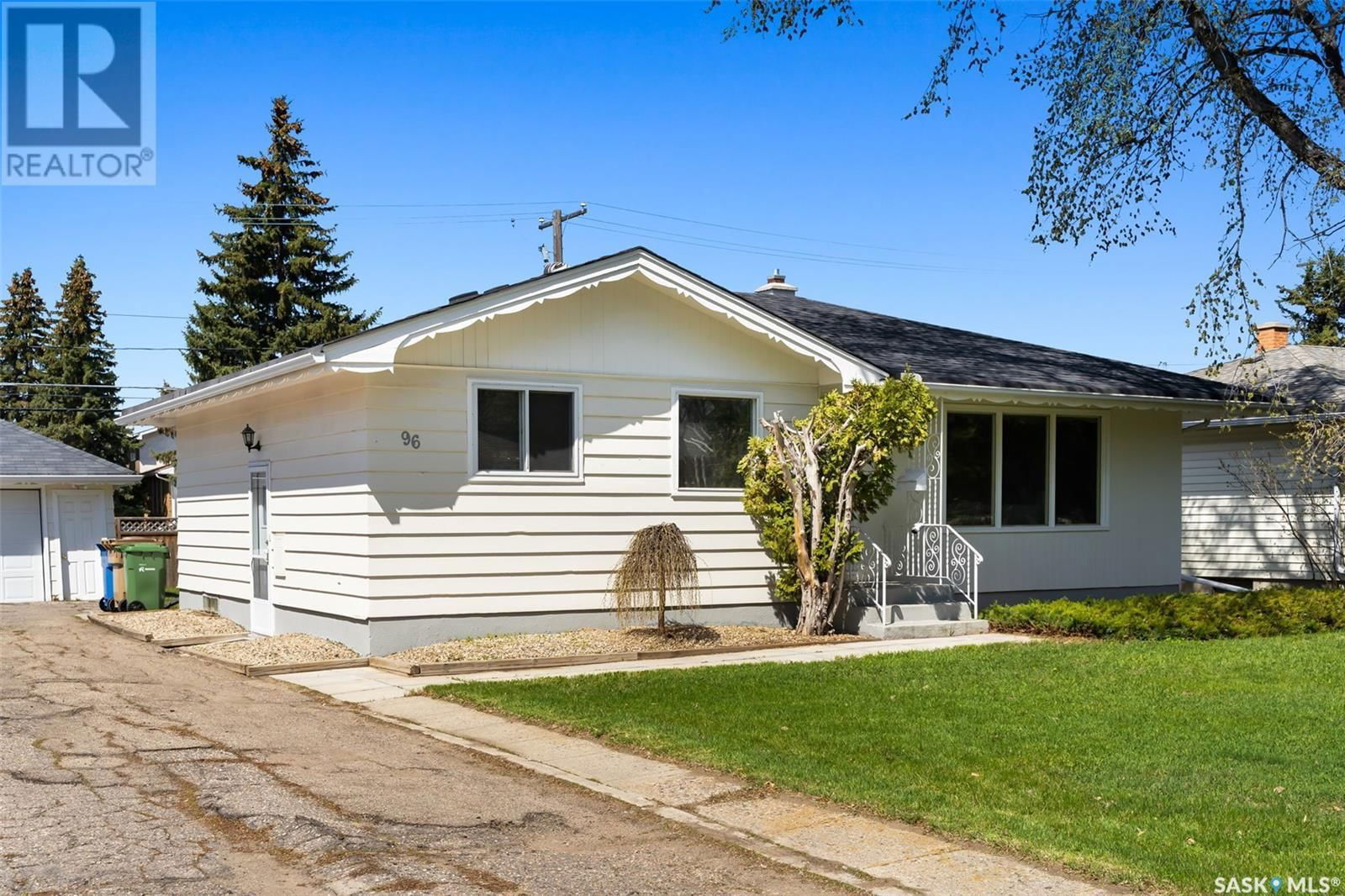 96 Marsh Crescent Regina, Saskatchewan