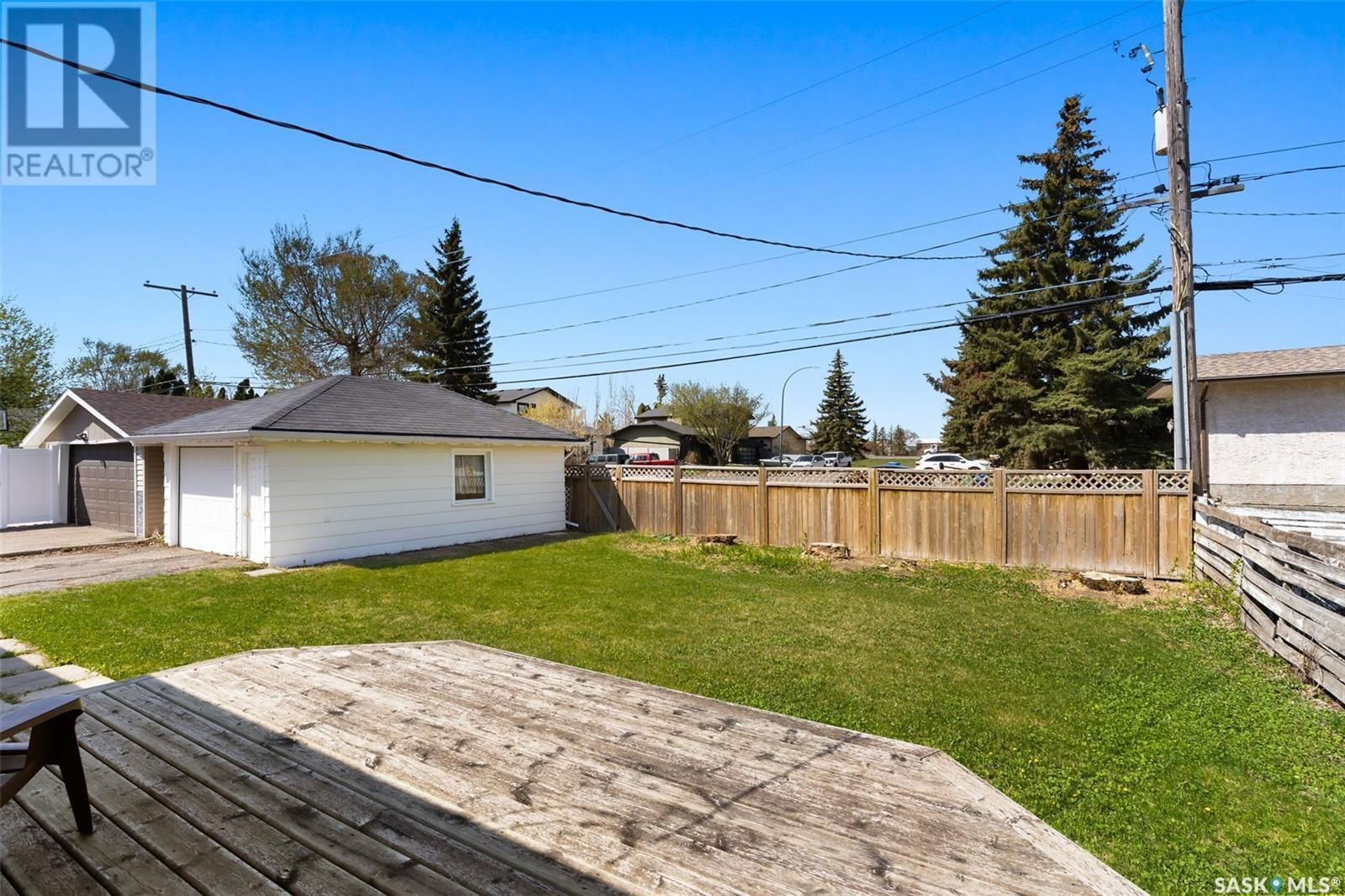 96 Marsh Crescent Regina, Saskatchewan