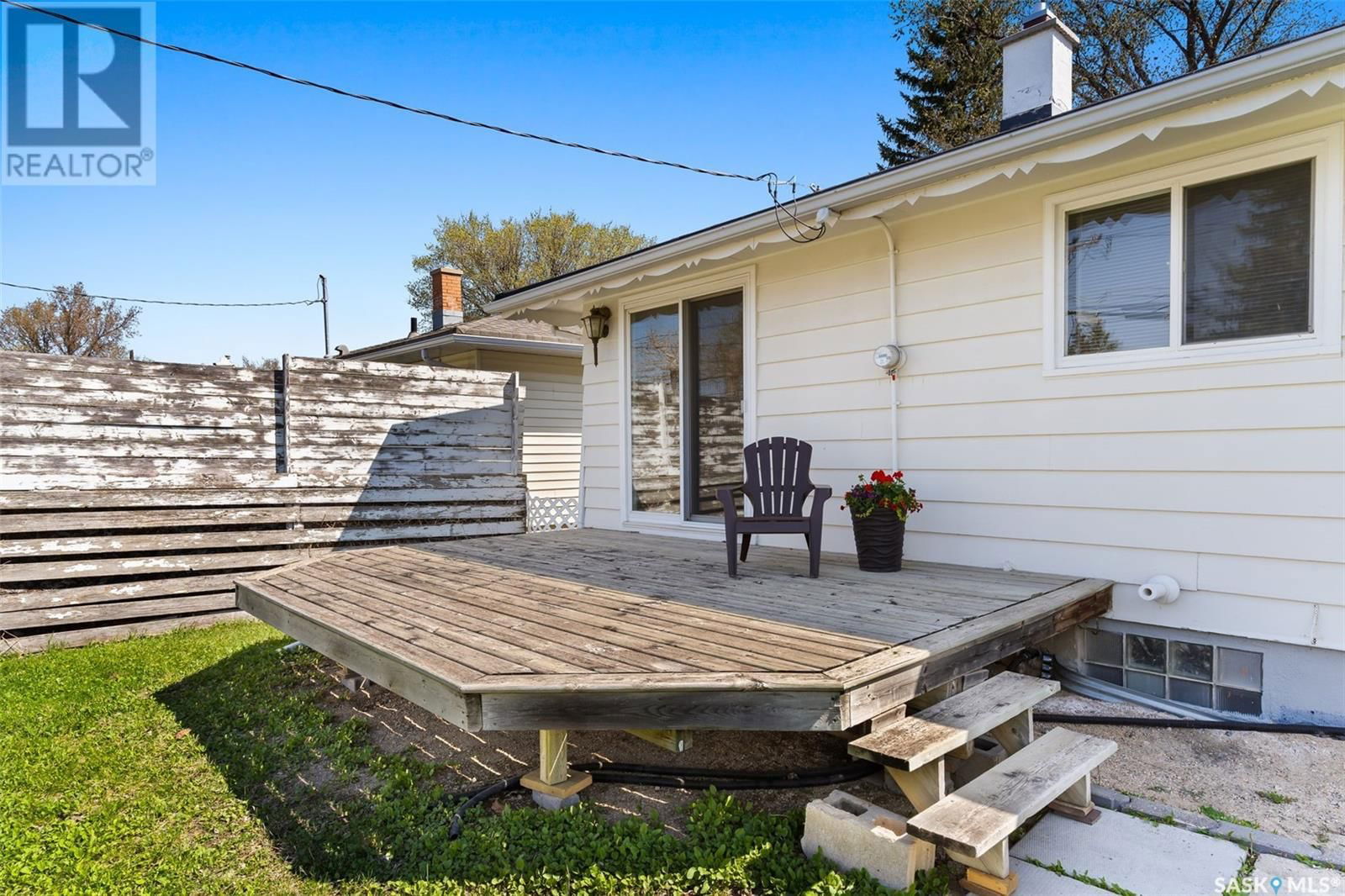 96 Marsh Crescent Regina, Saskatchewan