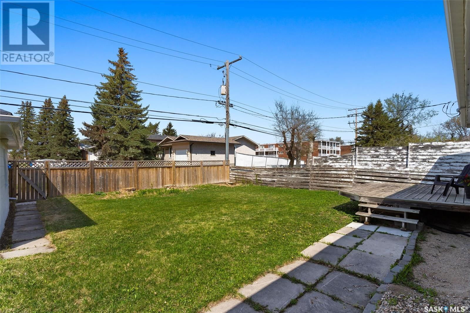 96 Marsh Crescent Regina, Saskatchewan