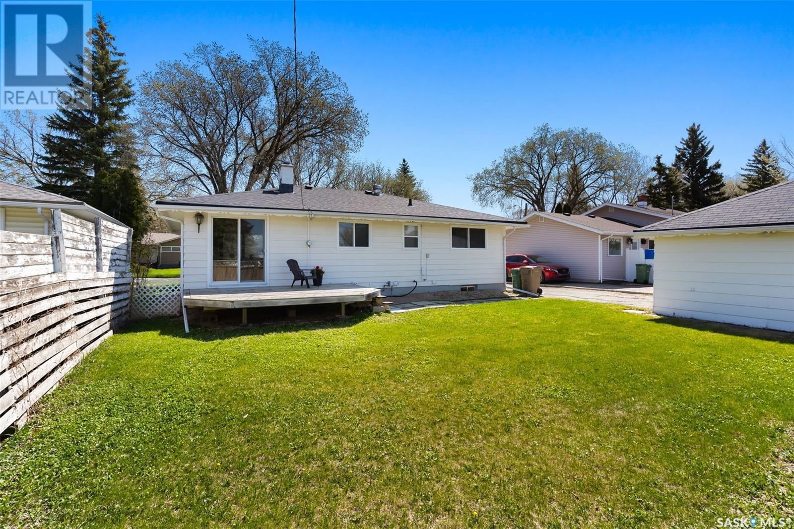 96 Marsh Crescent Regina, Saskatchewan