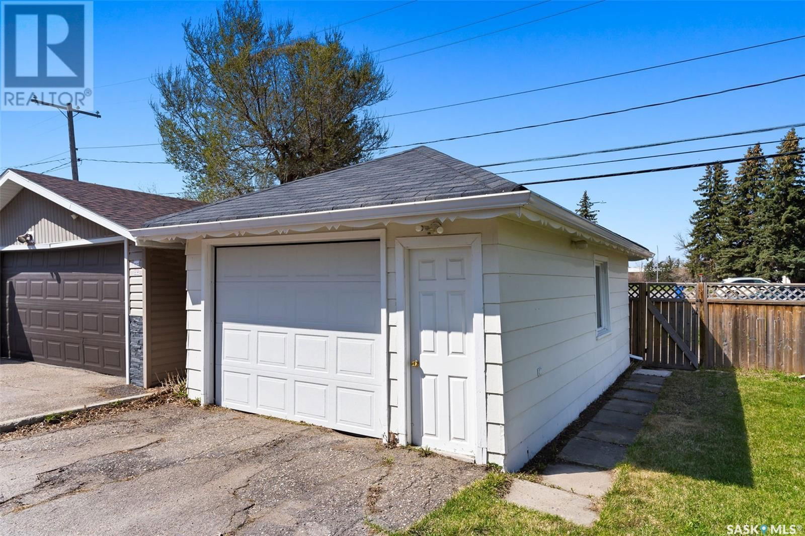 96 Marsh Crescent Regina, Saskatchewan