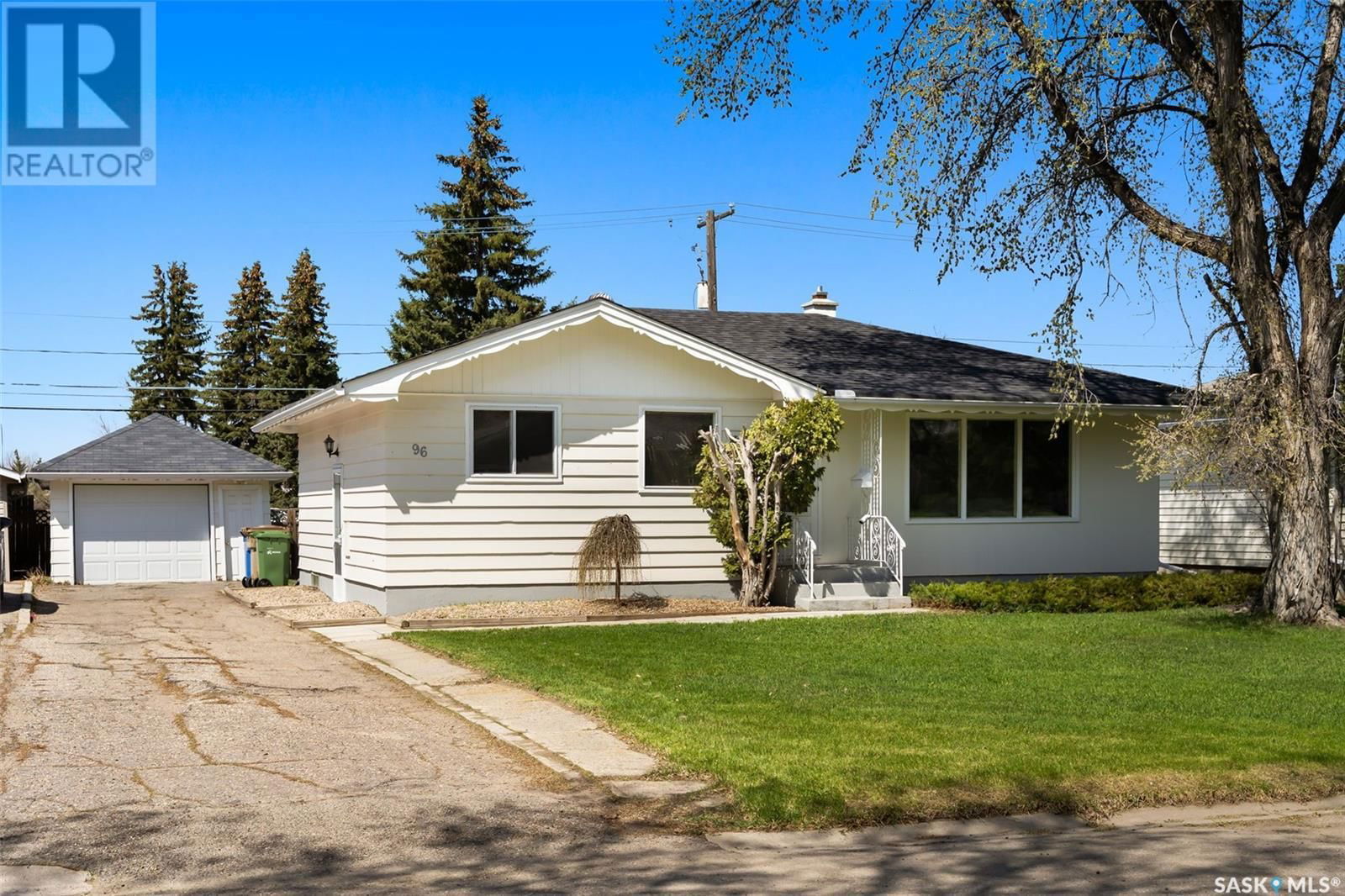 96 Marsh Crescent Regina, Saskatchewan