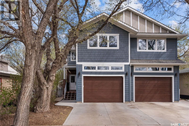 304b 111th Street Saskatoon, Saskatchewan