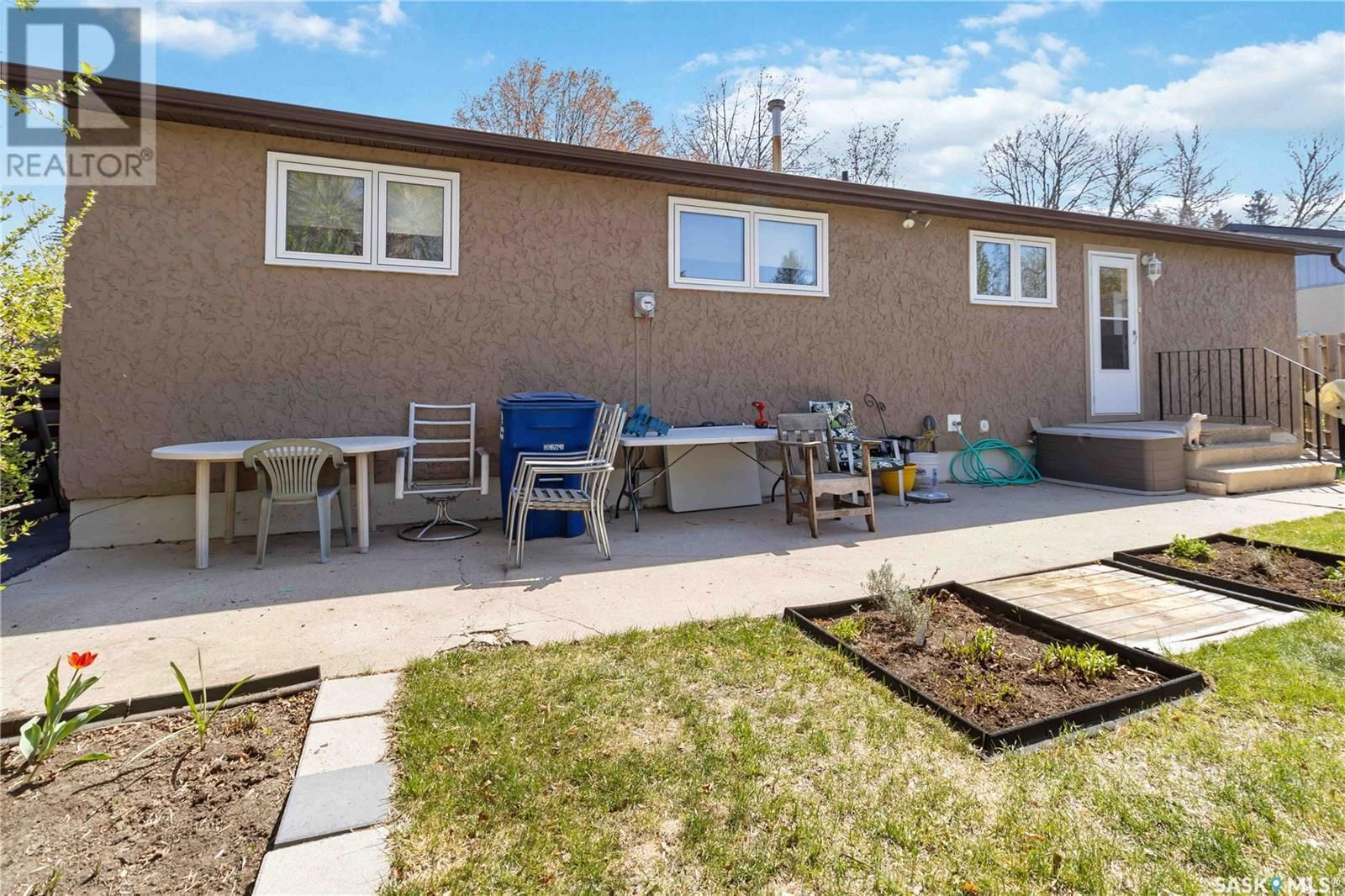 1045 Mahoney Avenue Saskatoon, Saskatchewan