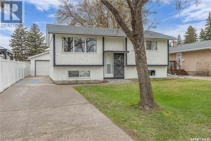 206 Upland Drive Regina, Saskatchewan