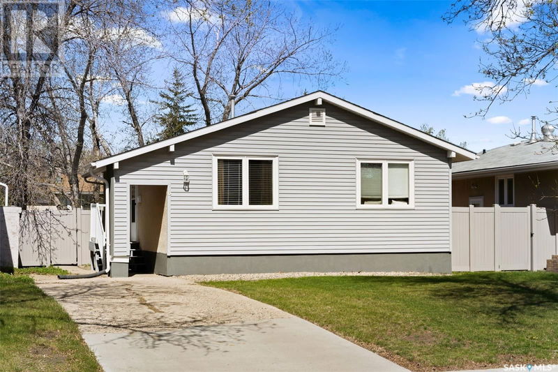 6 Sneath Crescent Regina, Saskatchewan