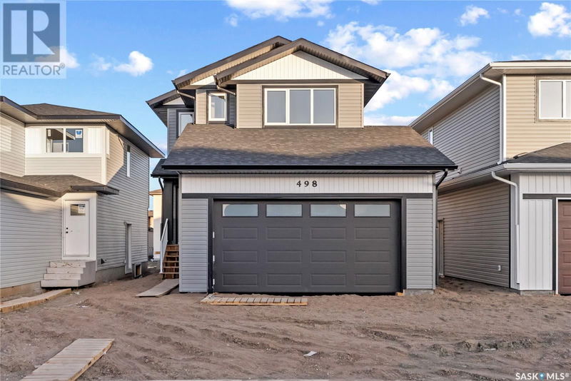 175 Doran Way Saskatoon, Saskatchewan