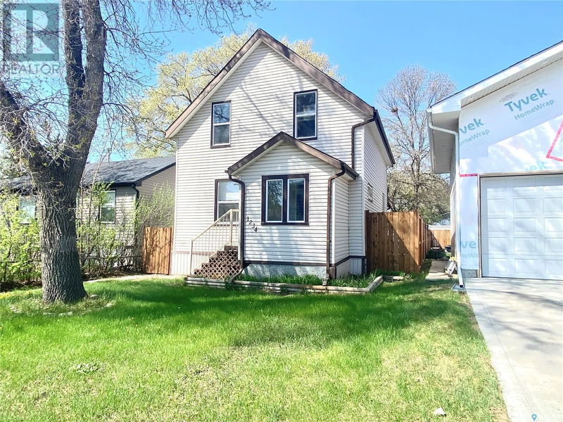 1234 Royal Street Regina, Saskatchewan