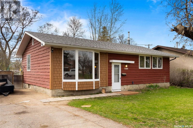 3308 Grant Road Regina, Saskatchewan