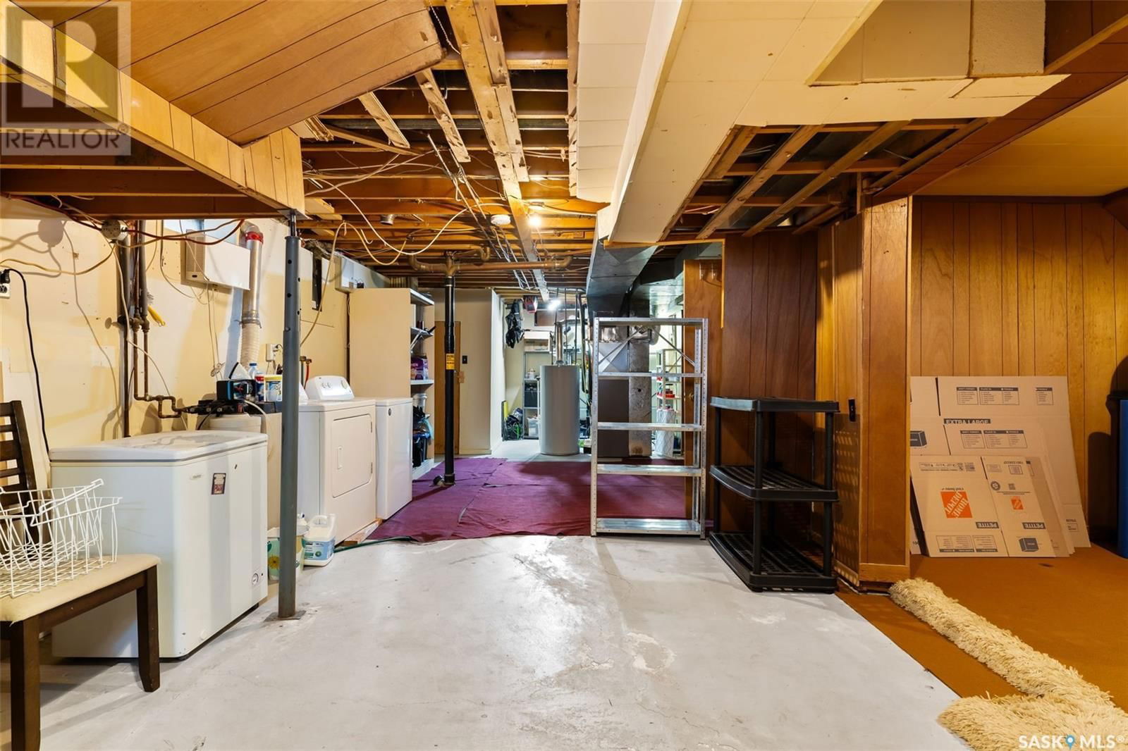 3308 Grant Road Regina, Saskatchewan