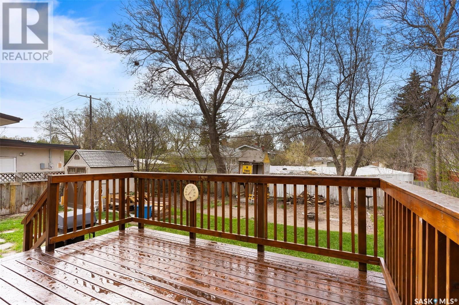 3308 Grant Road Regina, Saskatchewan