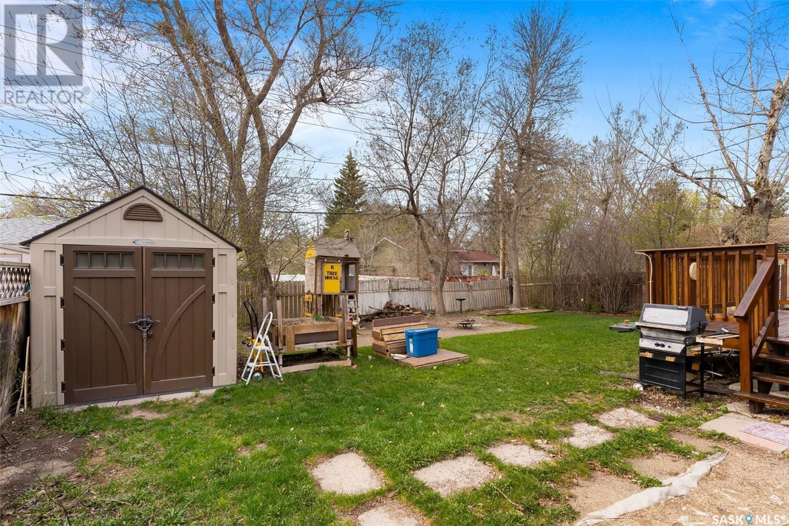3308 Grant Road Regina, Saskatchewan