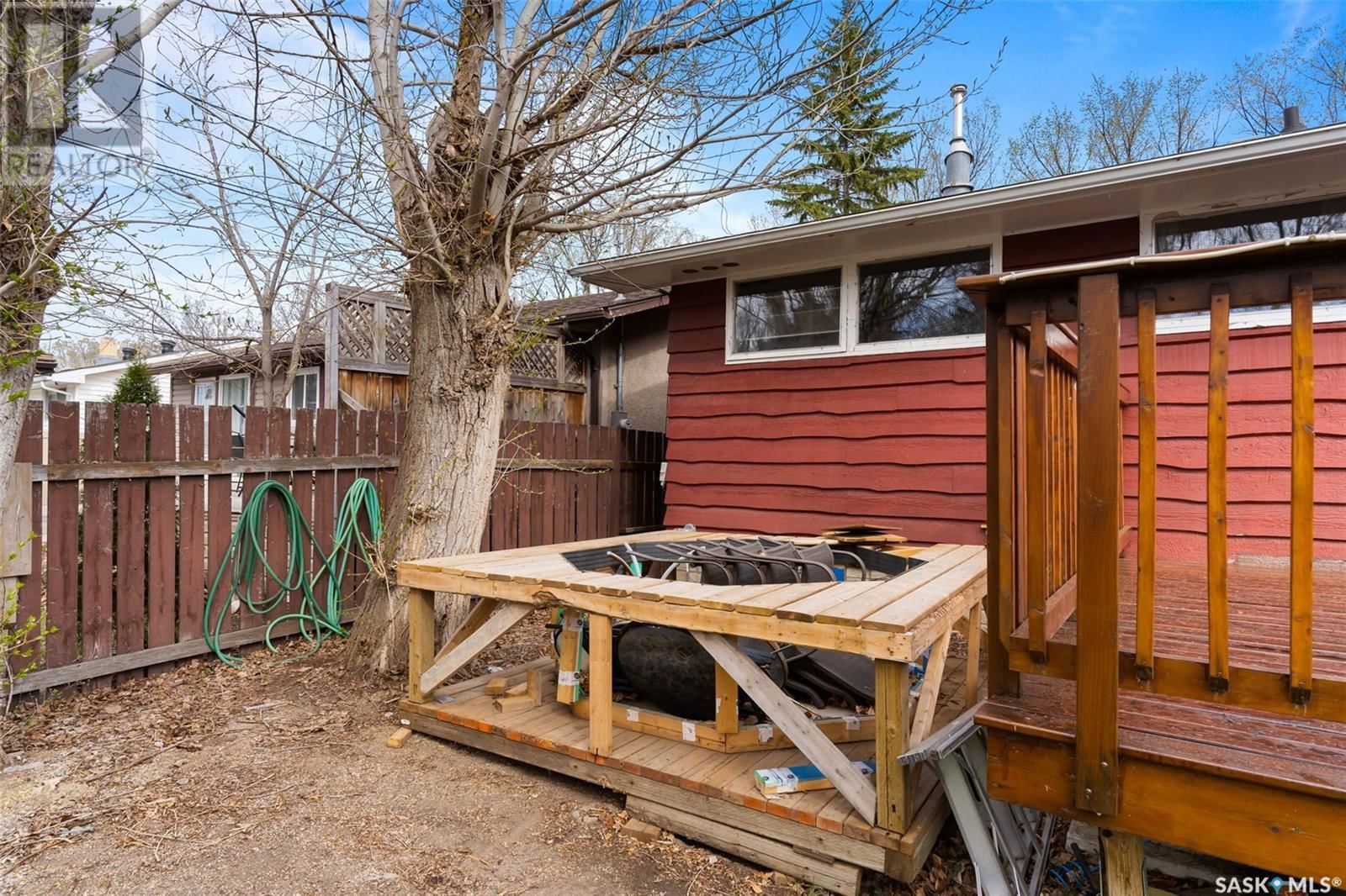 3308 Grant Road Regina, Saskatchewan