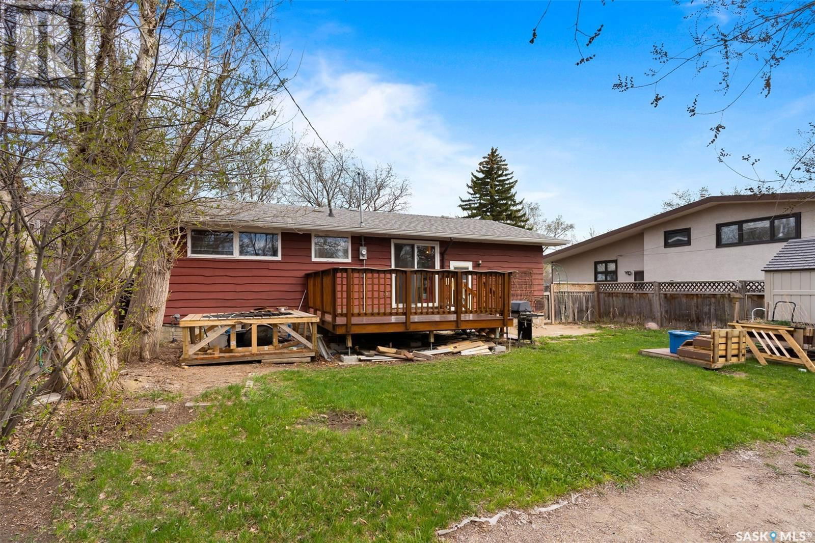 3308 Grant Road Regina, Saskatchewan