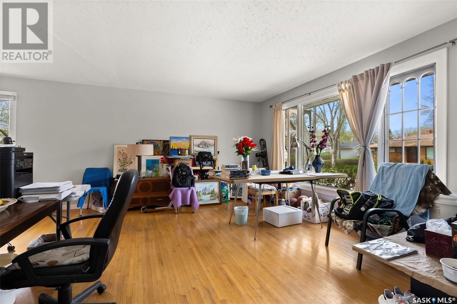 1609 Uhrich Avenue Regina, Saskatchewan