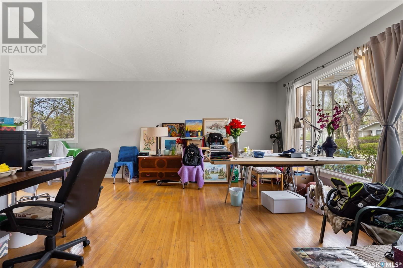1609 Uhrich Avenue Regina, Saskatchewan