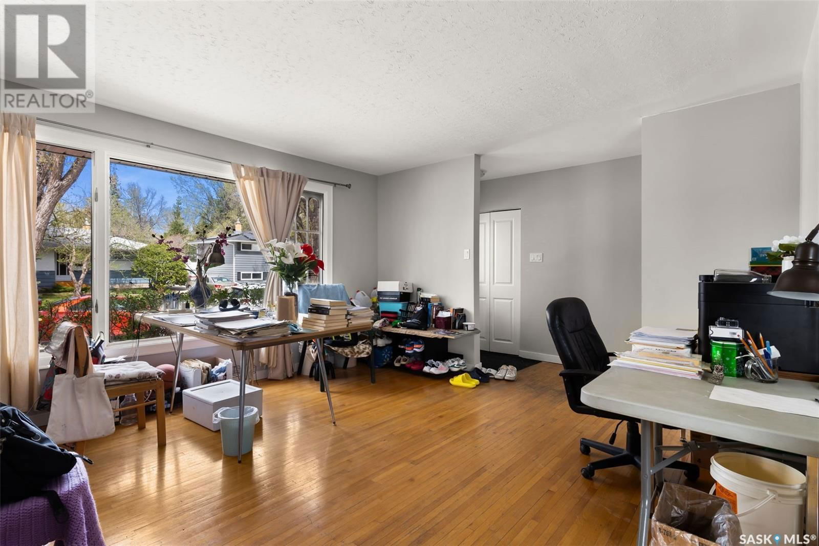 1609 Uhrich Avenue Regina, Saskatchewan