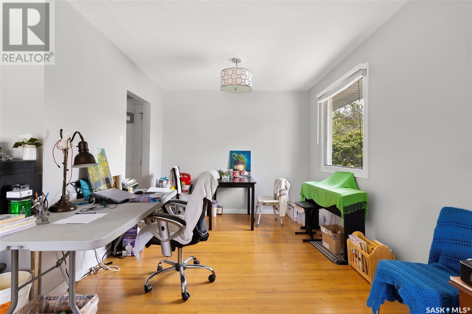 1609 Uhrich Avenue Regina, Saskatchewan