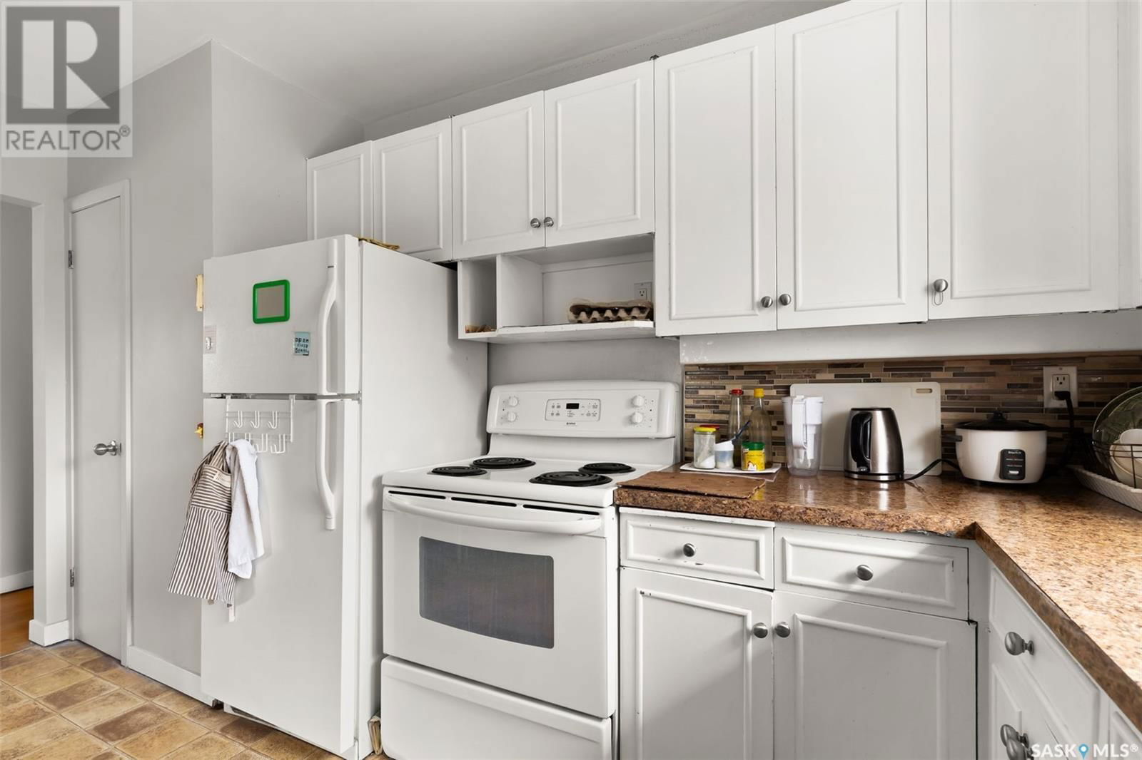 1609 Uhrich Avenue Regina, Saskatchewan