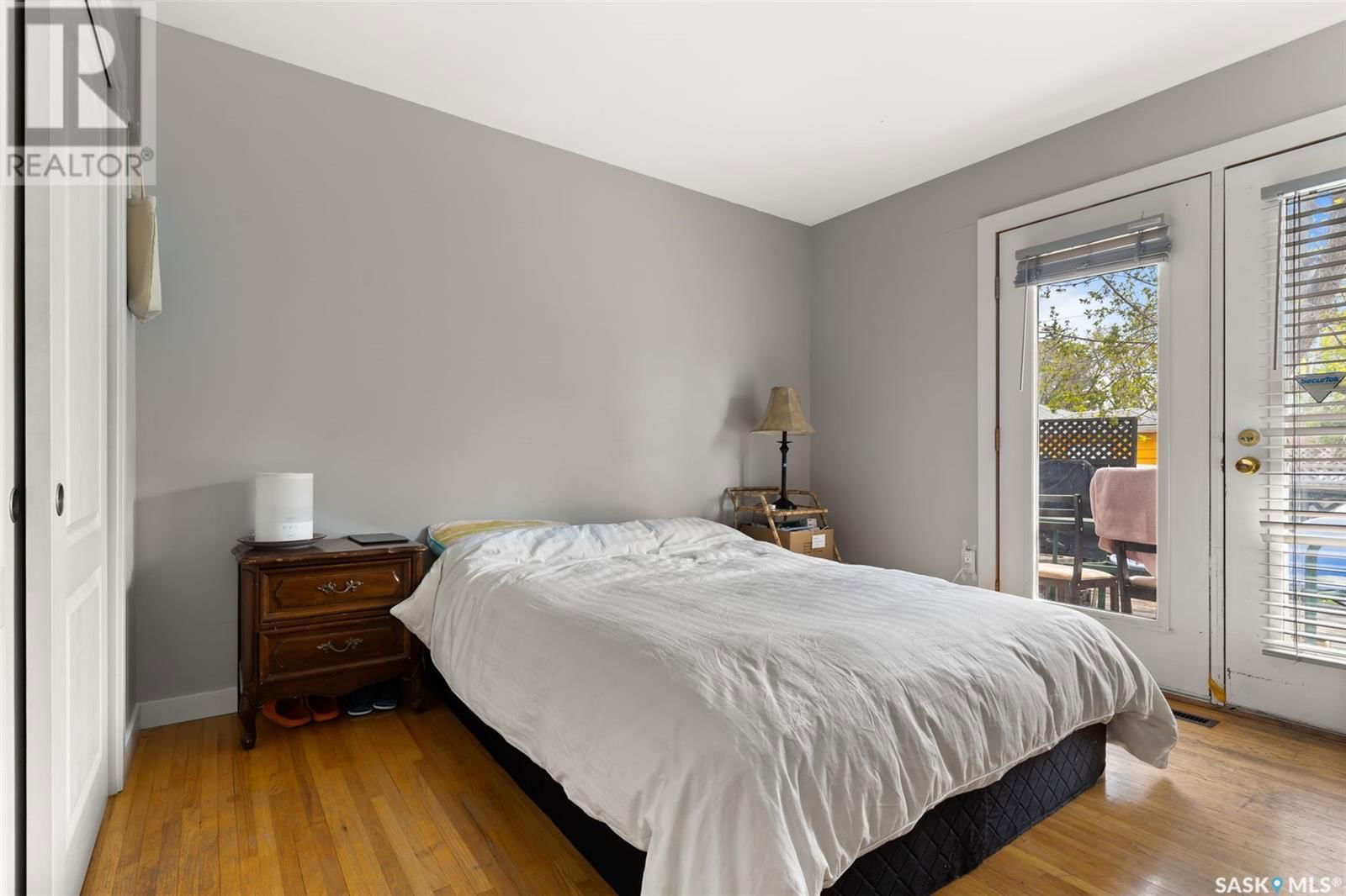1609 Uhrich Avenue Regina, Saskatchewan