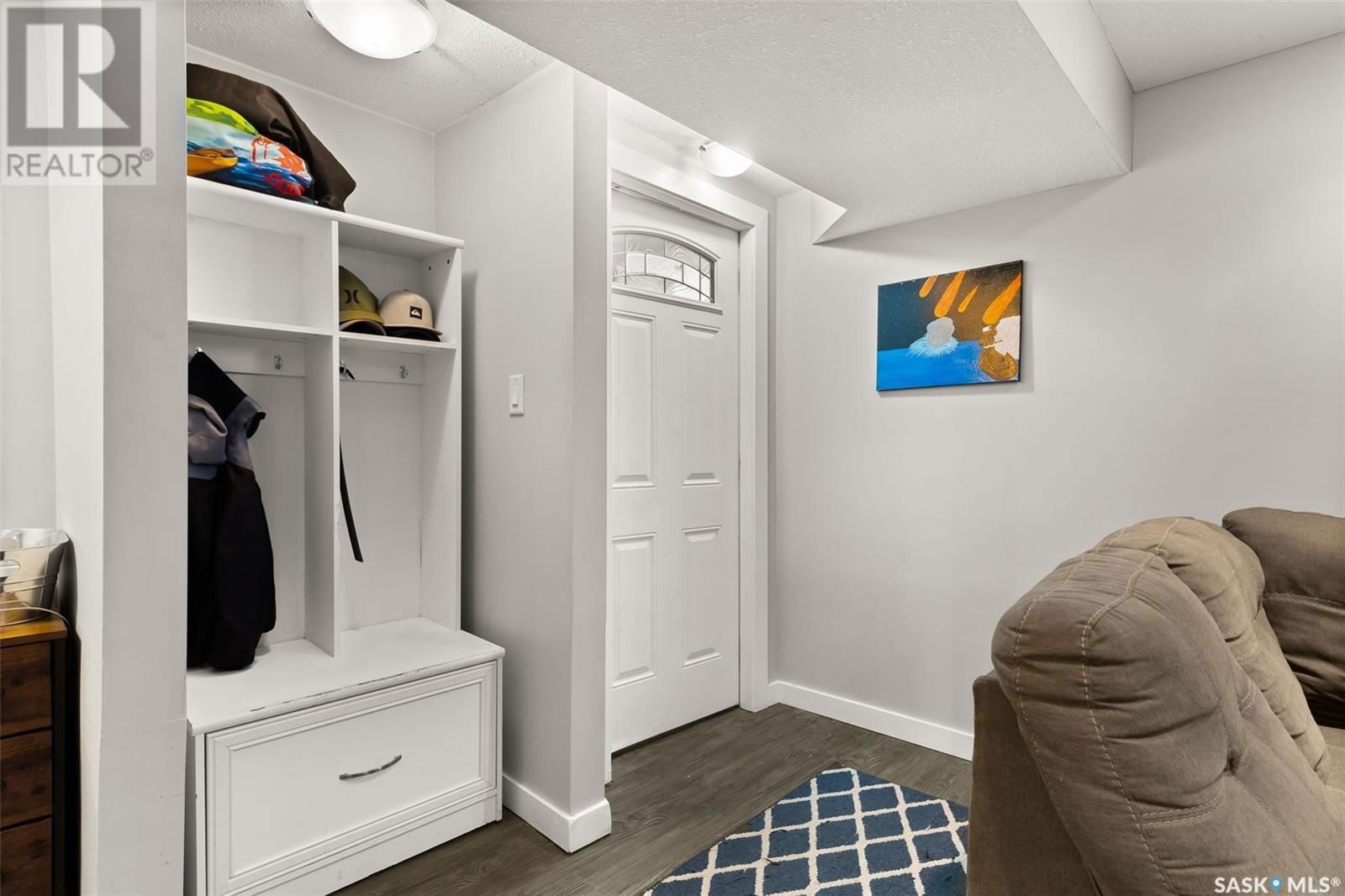 1609 Uhrich Avenue Regina, Saskatchewan