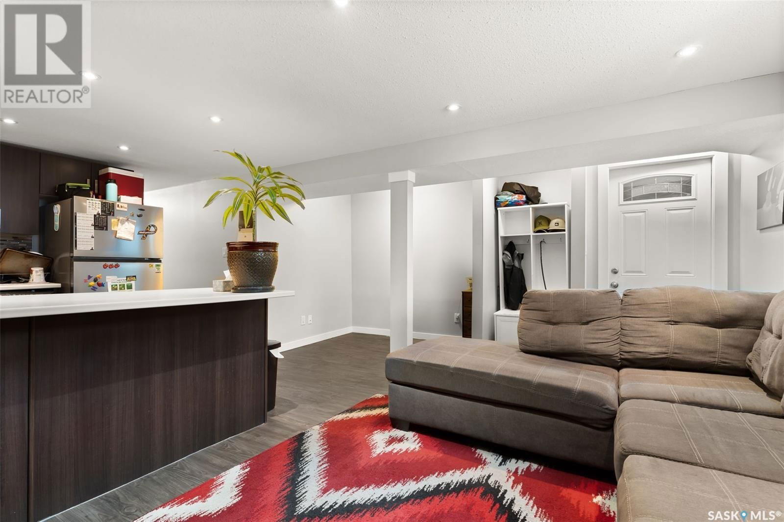 1609 Uhrich Avenue Regina, Saskatchewan