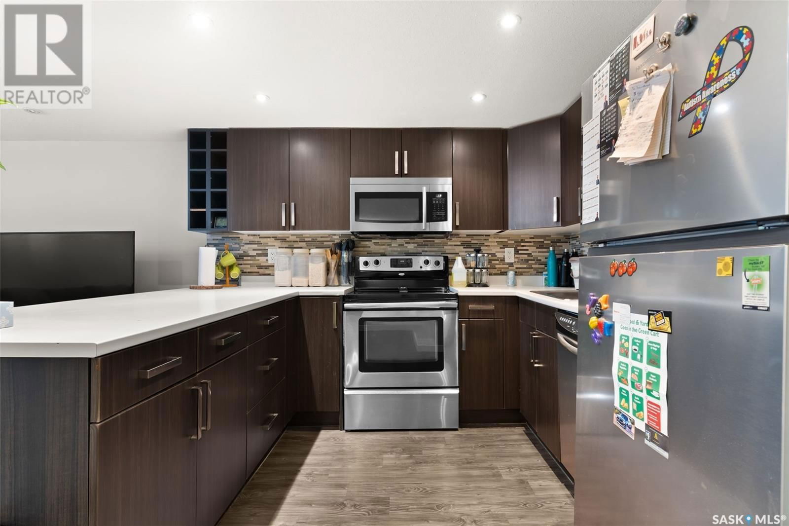 1609 Uhrich Avenue Regina, Saskatchewan