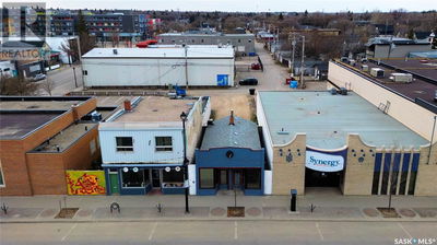 Commercial for Rent in Canada